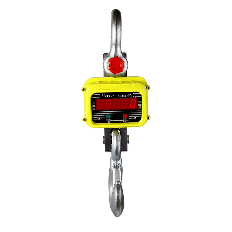 Type Rotary Type Electronic Hanging Scale OCS-D3 for Accurate Weighing 2