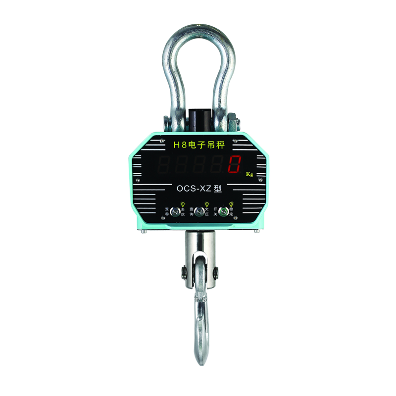 Crane Scale OCS-H8-High Precision Industrial Weight Measurement Solution 2