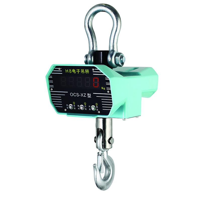Crane Scale OCS-H8-High Precision Industrial Weight Measurement Solution 3