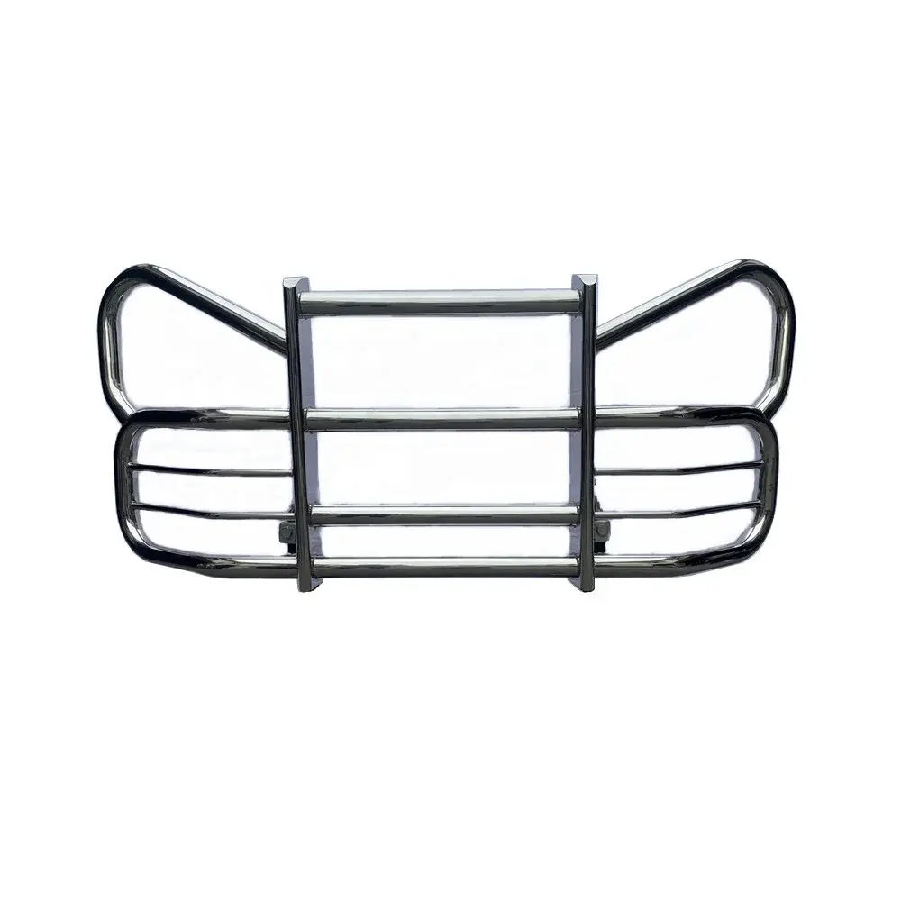 Wholesale Semi Deer Bumpers Price List-1 2