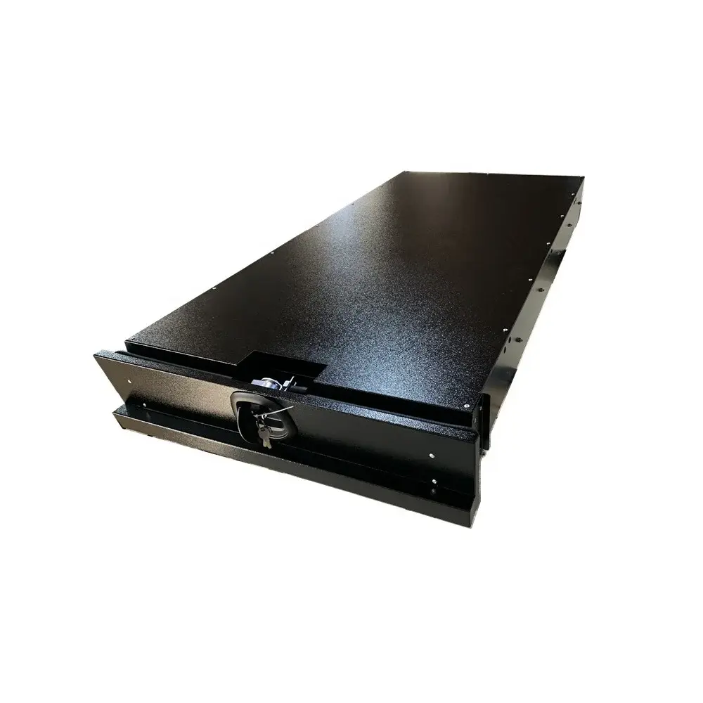 Top Ute with Tipper Tray for Auto 2