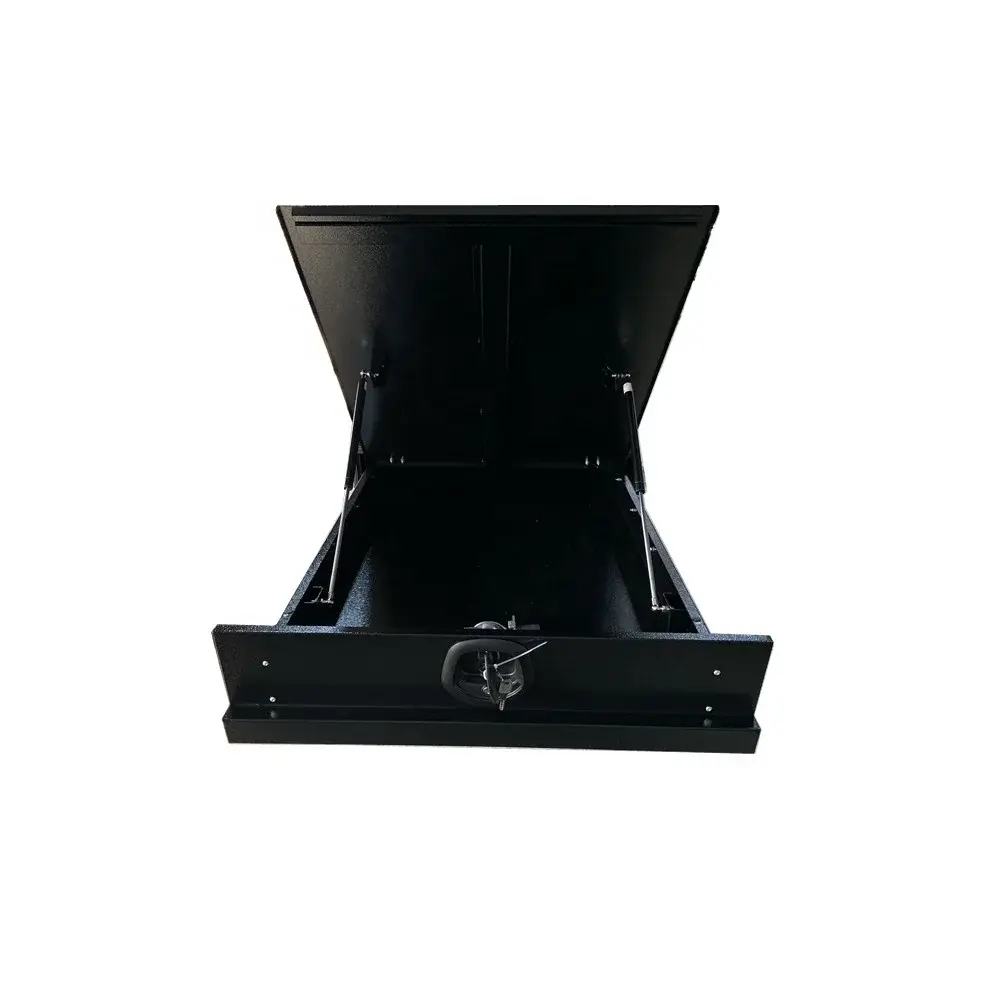 Top Ute with Tipper Tray for Auto 3