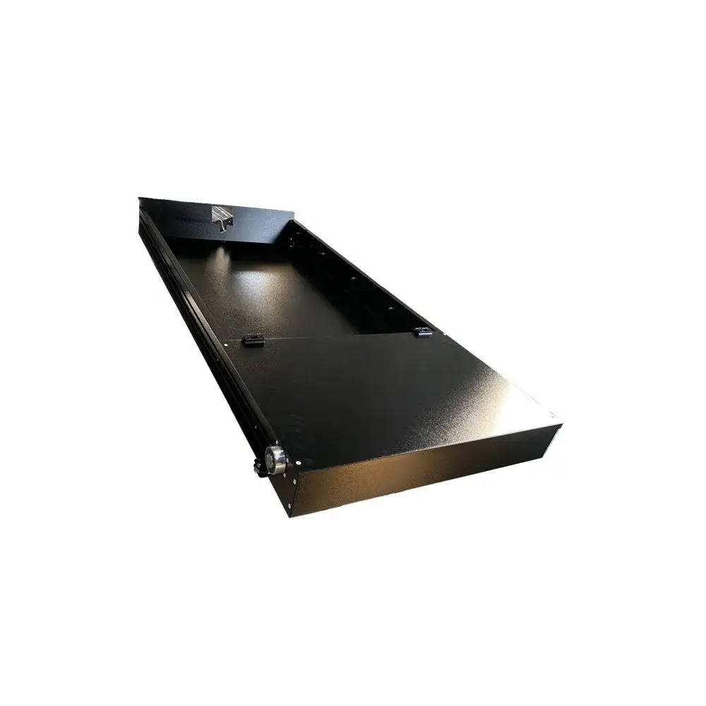 Top Ute with Tipper Tray for Auto 6
