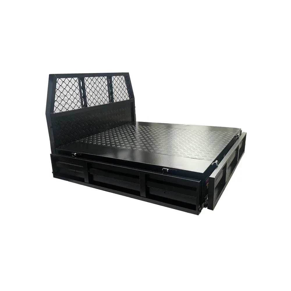 New Truck Deer Bumper Price List 6