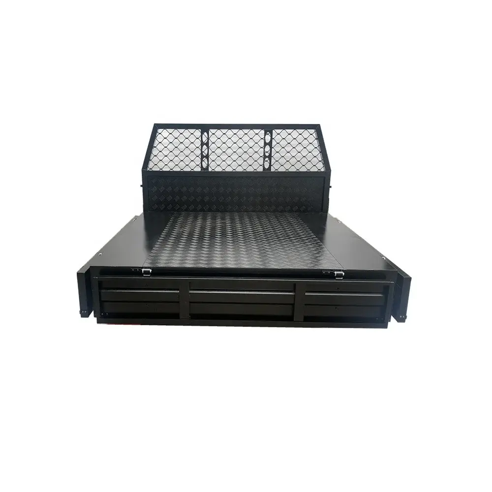 New Truck Deer Bumper Price List 3