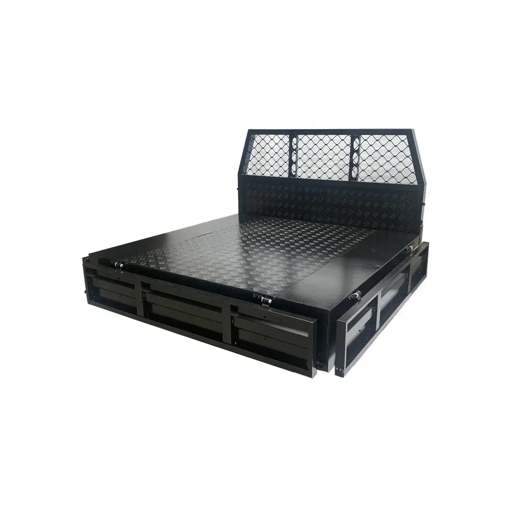 New Truck Deer Bumper Price List 4