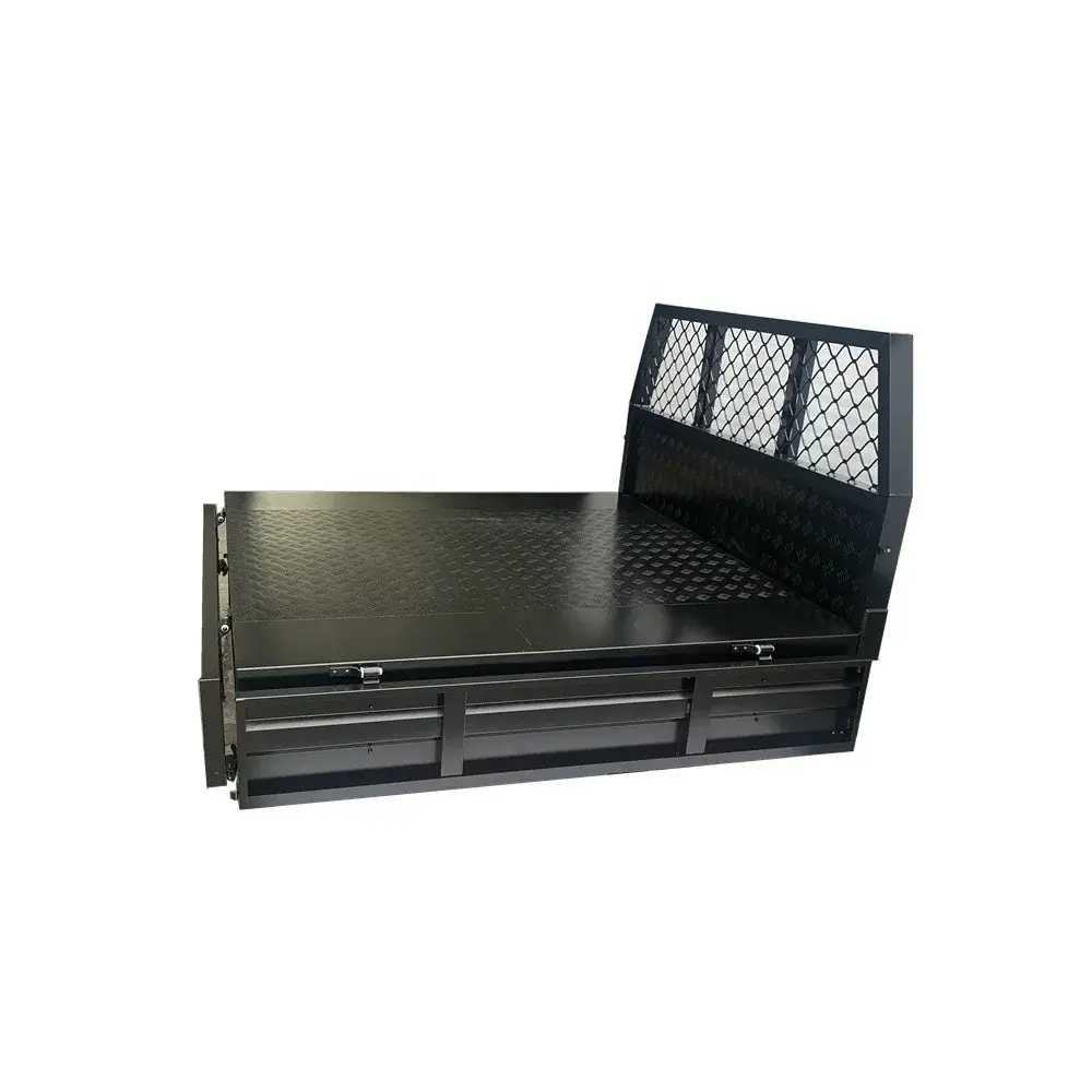 New Truck Deer Bumper Price List 5