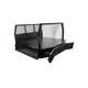 Everluck Aluminium Tray for Truck Land Cruiser Pick-up Aluminium Tray for Truckfactory 2