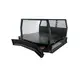 Everluck Aluminium Tray for Truck Land Cruiser Pick-up Aluminium Tray for Truckfactory 4