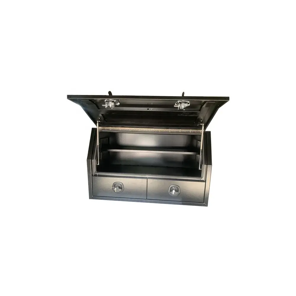 Best Ute Canopy Manufacturers Ute Canopy Manufacturers Company 4