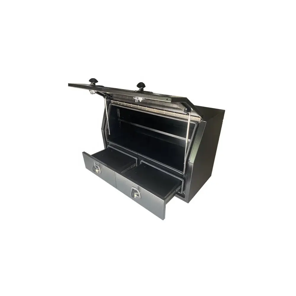 Best Ute Canopy Manufacturers Ute Canopy Manufacturers Company 6