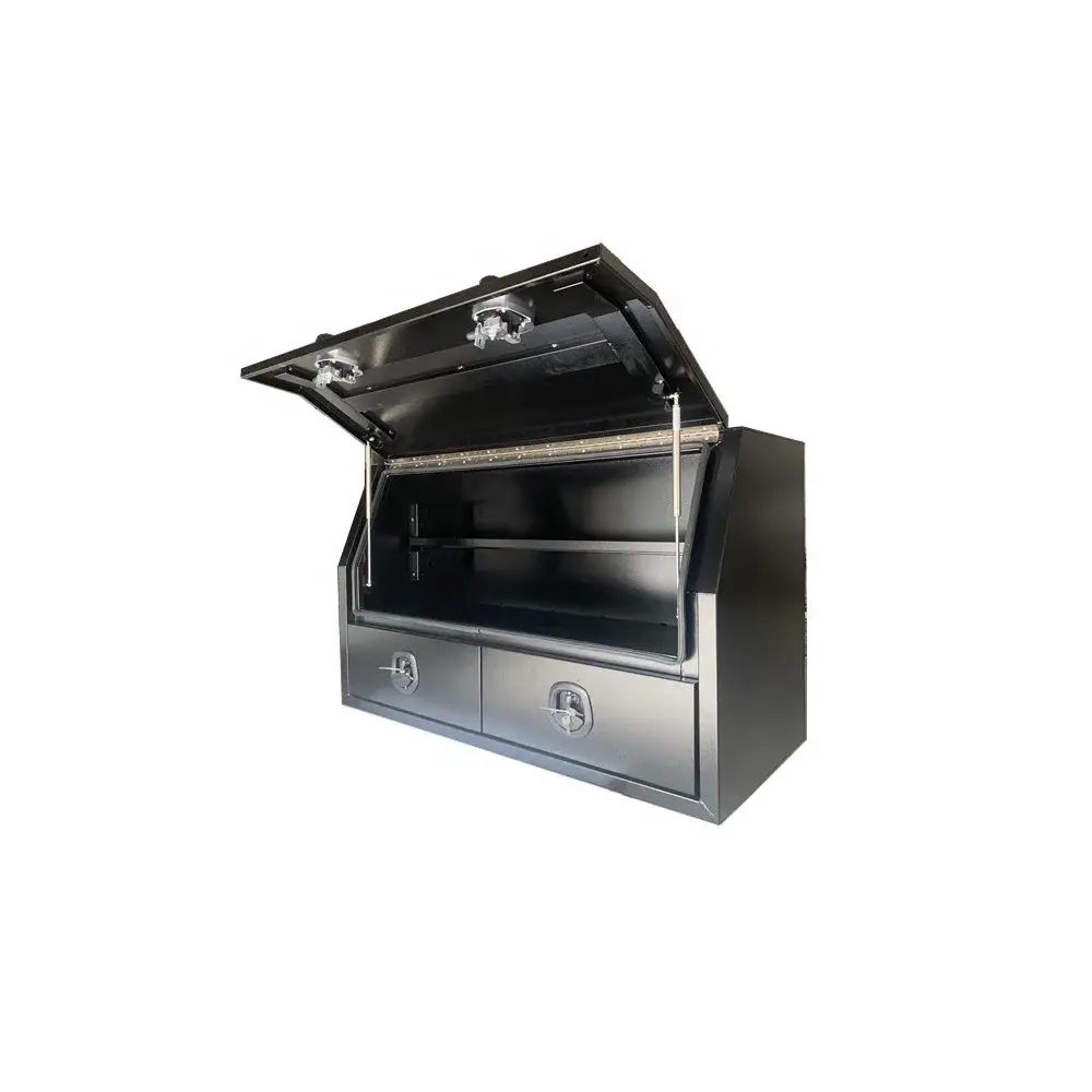 Best Ute Canopy Manufacturers Ute Canopy Manufacturers Company 7