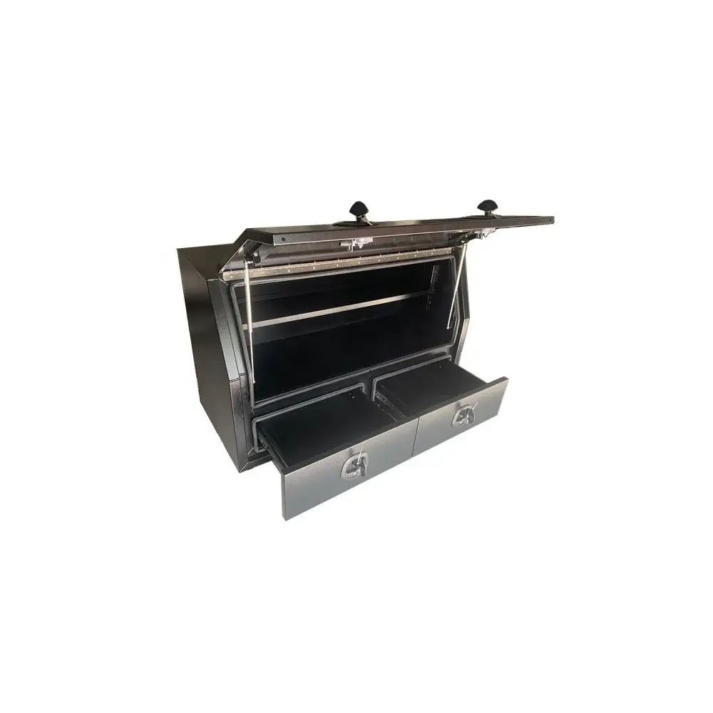 Best Ute Canopy Manufacturers Ute Canopy Manufacturers Company 5