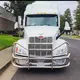 For Automotive Freightliner Deer Bumper VNL by Everluck 2