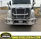 Deer Guards for Trucks NI-4 - for Auto - Everluck 2