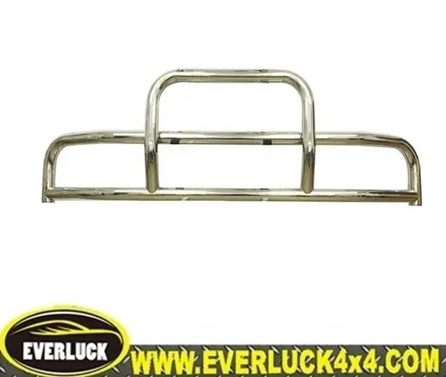 Deer Guards for Trucks NI-4 - for Auto - Everluck 6