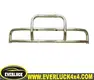 Deer Guards for Trucks NI-4 - for Auto - Everluck 6