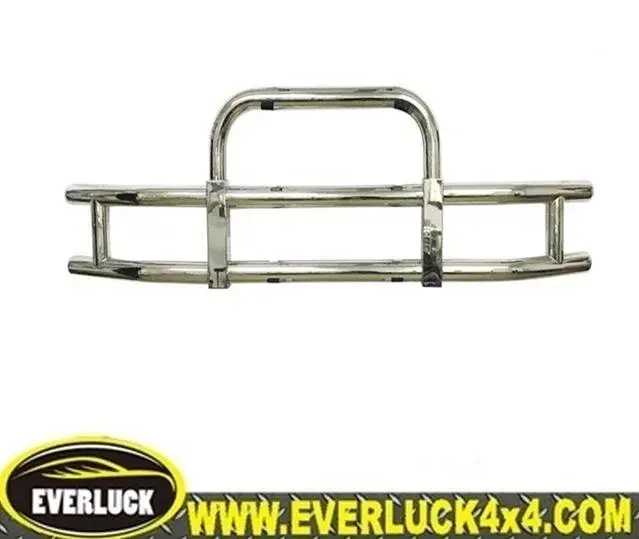 Deer Guards for Trucks NI-4 - for Auto - Everluck 4