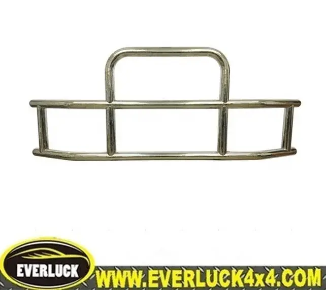 Deer Guards for Trucks NI-4 - for Auto - Everluck 7