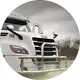 Freightliner Century Deer Guard EVERLUCK - yuk mashinasi uchun - Everluck 2