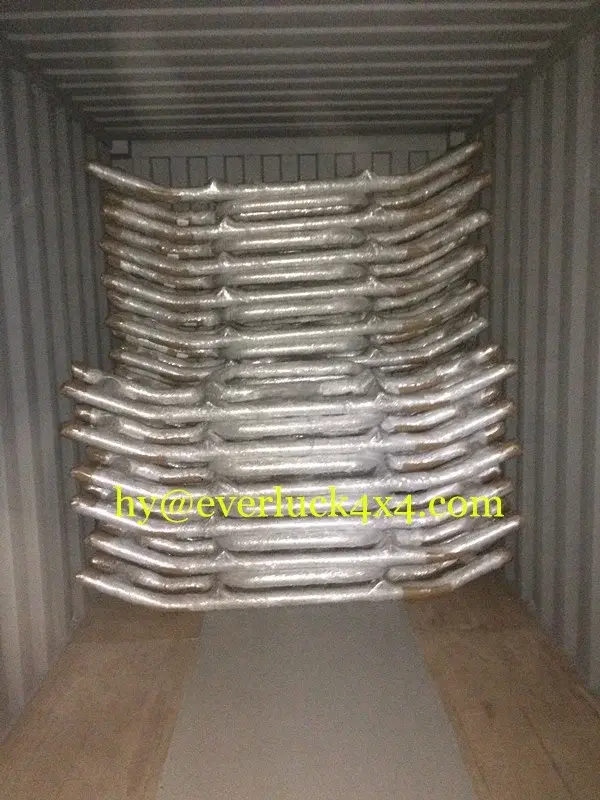 Ute Tray Manufacturer for Truck Front Bumpersuppliers 6