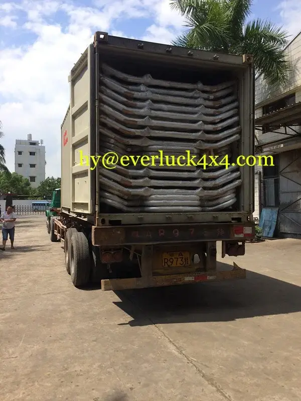 Ute Tray Manufacturer for Truck Front Bumpersuppliers 7