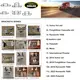 트럭용 고품질 픽업 그릴 가드 Avilable ELC-015 5