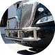 High-quality Grille Guards and Bull Bars Company for Truck 2
