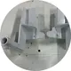 Deer Guard for Semi Truck Freightliner Deer Guard Connecting Iron Steelfactory 3
