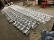 Deer Guard for Semi Truck Freightliner Deer Guard Connecting Iron Steelfactory 5
