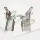 Deer Guard for Semi Truck Freightliner Deer Guard Connecting Iron Steelfactory 2