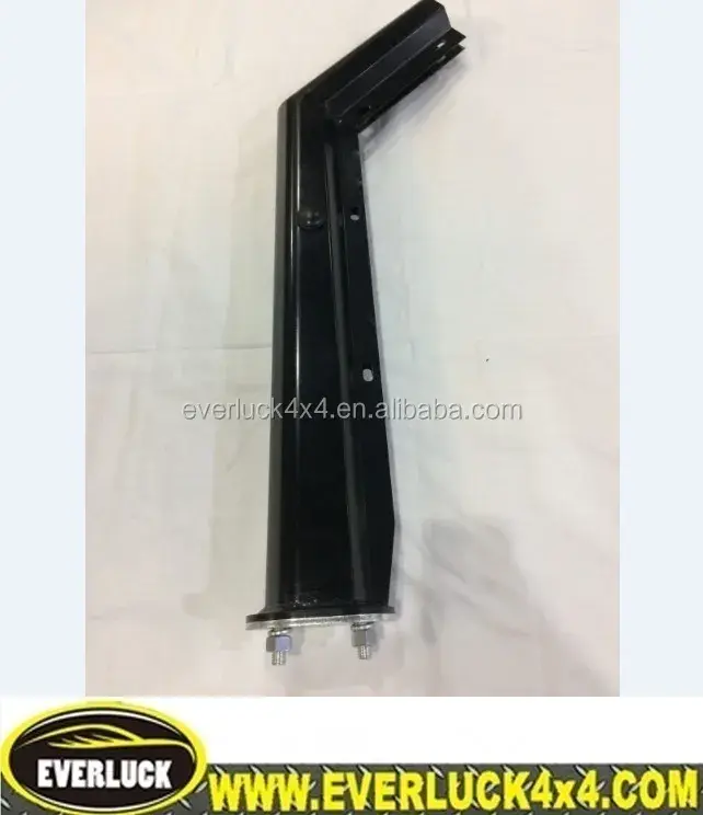 Parachoques de ciervo para semirremolque EV-017BKAL EVERLUCKsuppliers 3