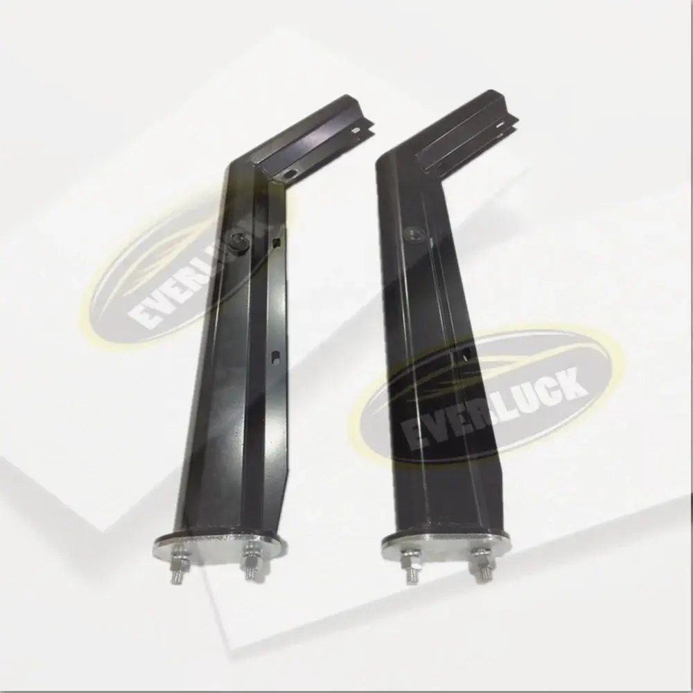 Parachoques de ciervo para semirremolque EV-017BKAL EVERLUCKsuppliers 2