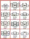 Wholesale Semi Deer Bumpers Price List 5