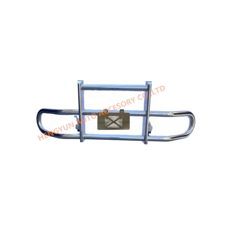 Wholesale Semi Deer Bumpers Price List 2