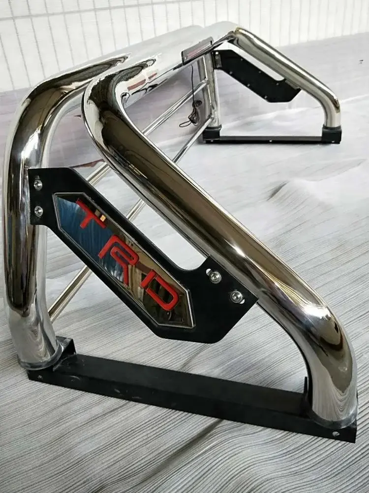 Latestute Sports Bar for Truck Universal Pickup Truck Steel 5