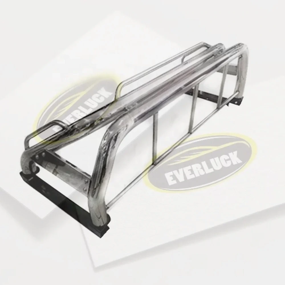 Everluck Truck Parts 4wd Accessoriesmanufacturers 2