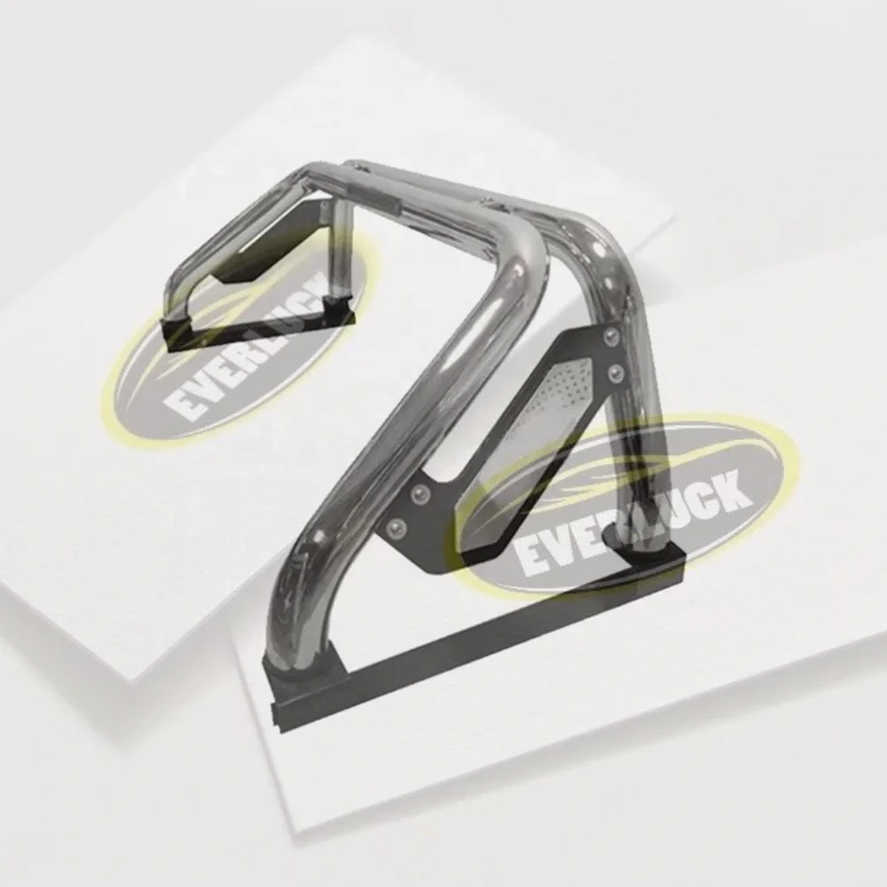 Everluck Truck Parts 4wd Accessoriesmanufacturers 5