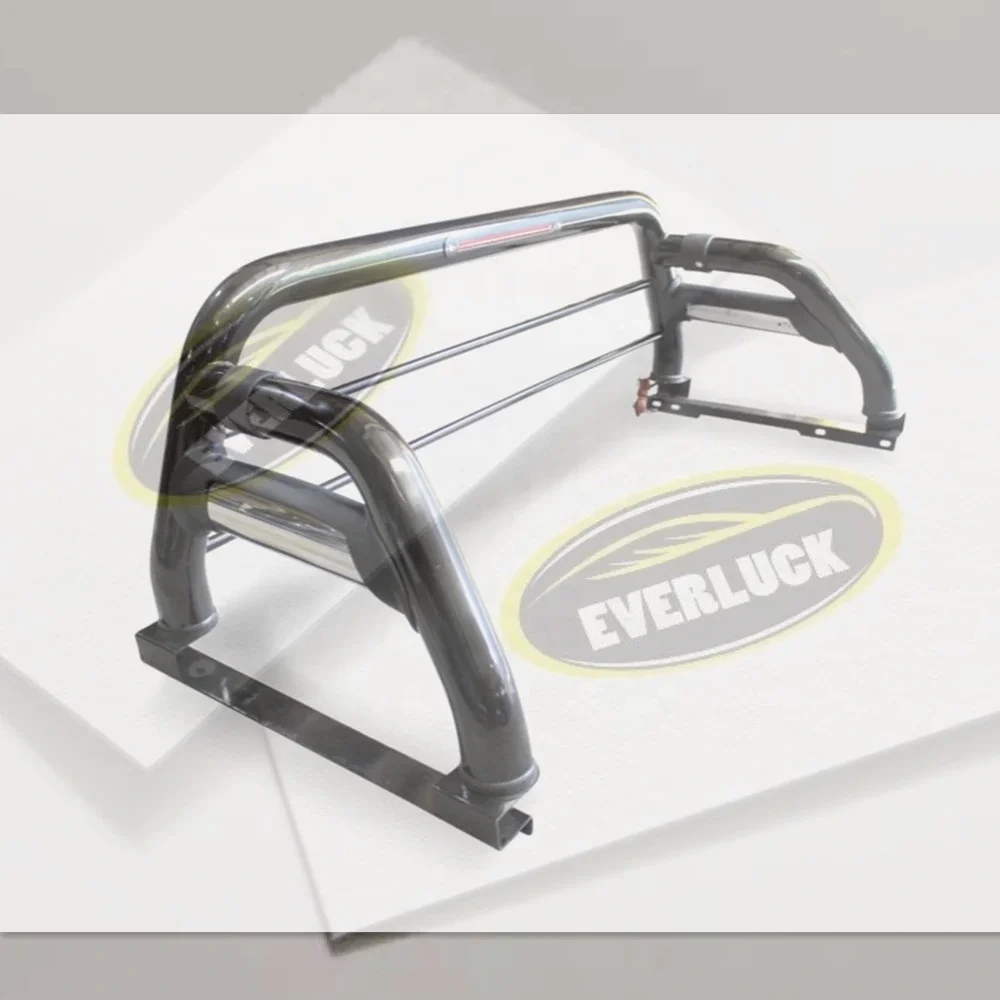 Everluck Truck Parts 4wd Accessoriesmanufacturers 3