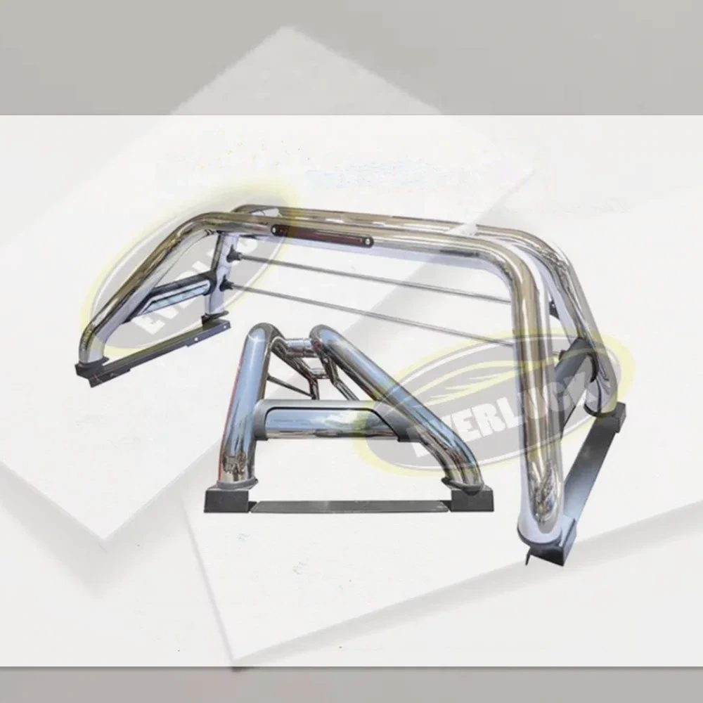 Everluck Truck Parts 4wd Accessoriesmanufacturers 6