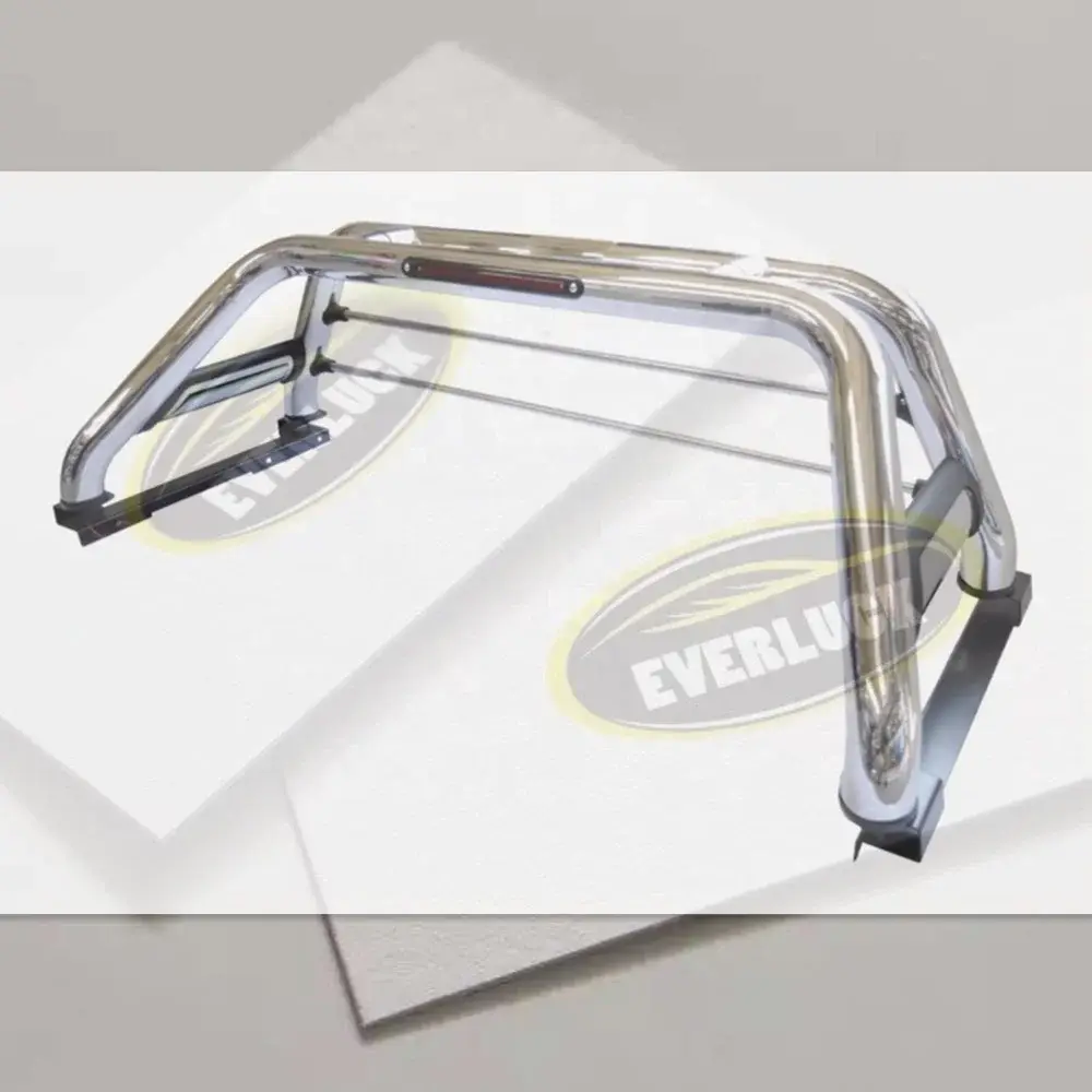 Спортивный бар Everluck Ute HV8EV-R012производитель 2