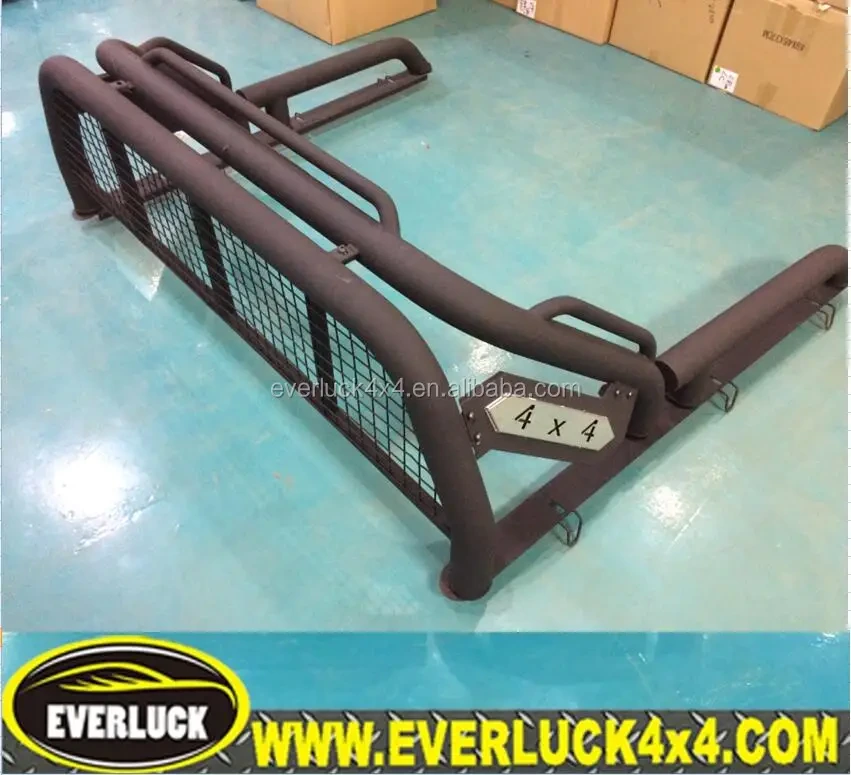 Hilux Roll Bar, Chelik pikap aksessuarlari Roll Bar 1