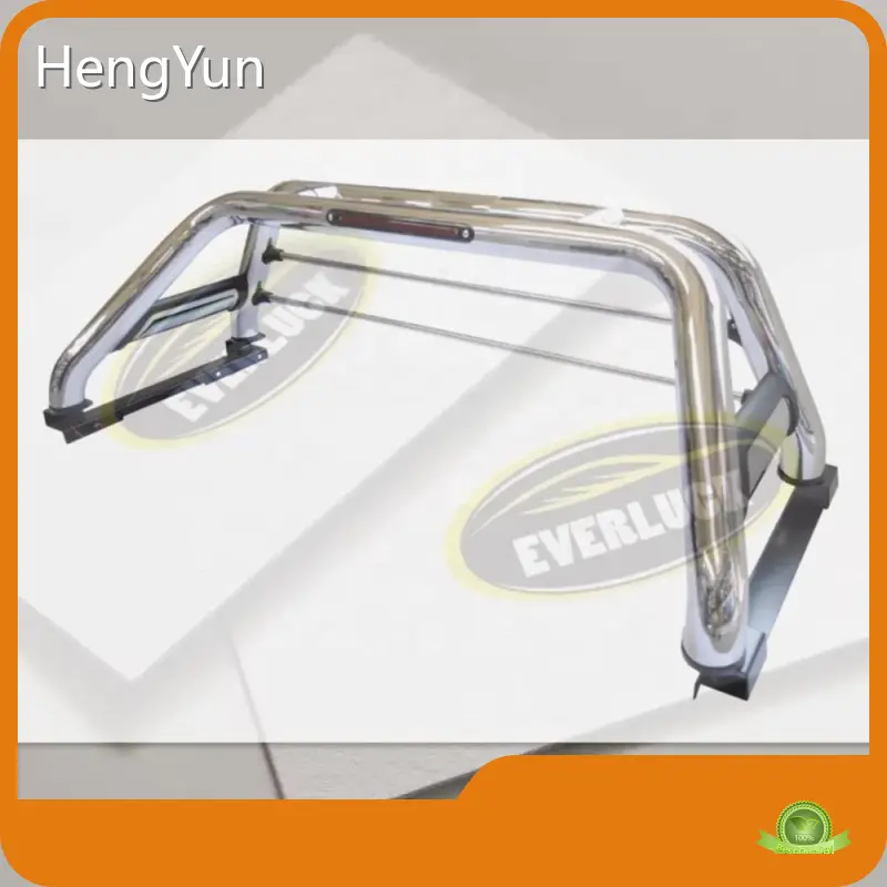 Ute Sports Bar HV8EV-R012 Hilux Vigo 2005-2012factory 1