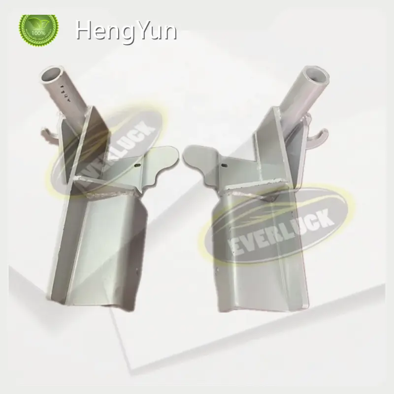 Deer Guard for Semi Truck Freightliner Deer Guard Connecting Iron Steelfactory 1