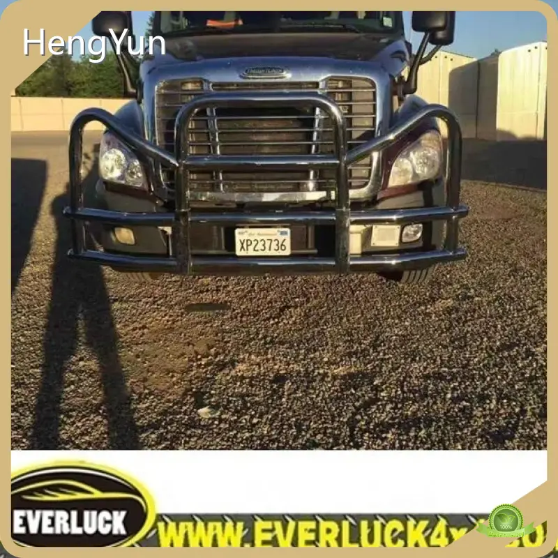 Top Deer Guards for Trucks Company for Truck 1