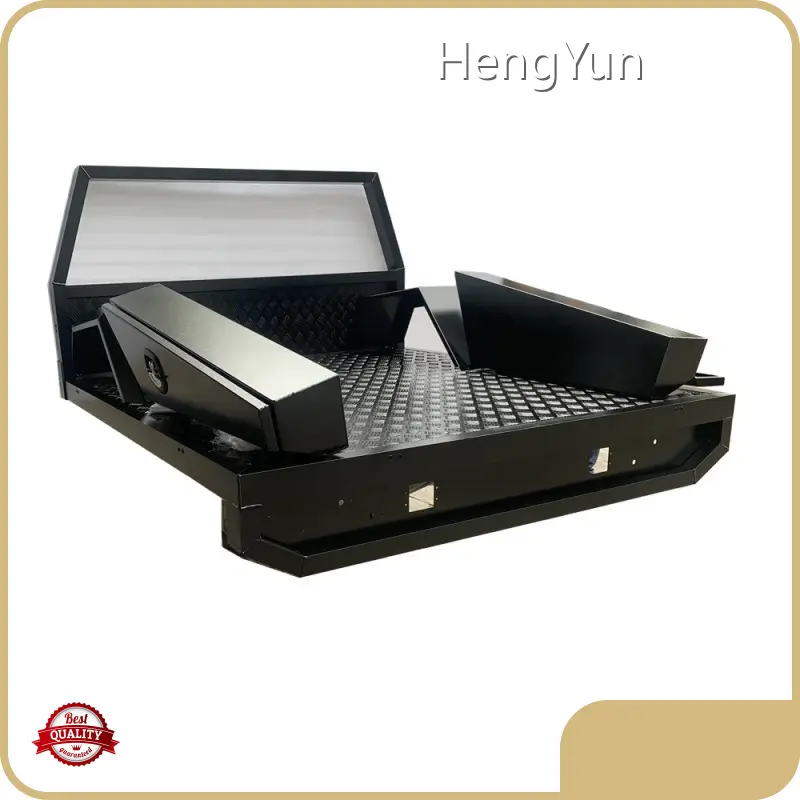 Everluck Ute Tray Cost Fully Seam Weldedsuppliers 1