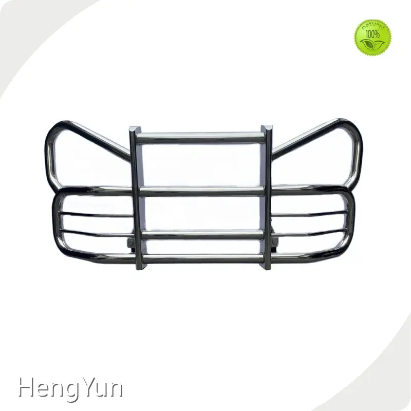 Eng so'nggi yarim yuk mashinasi Deer Guard narxlari ro'yxati 1