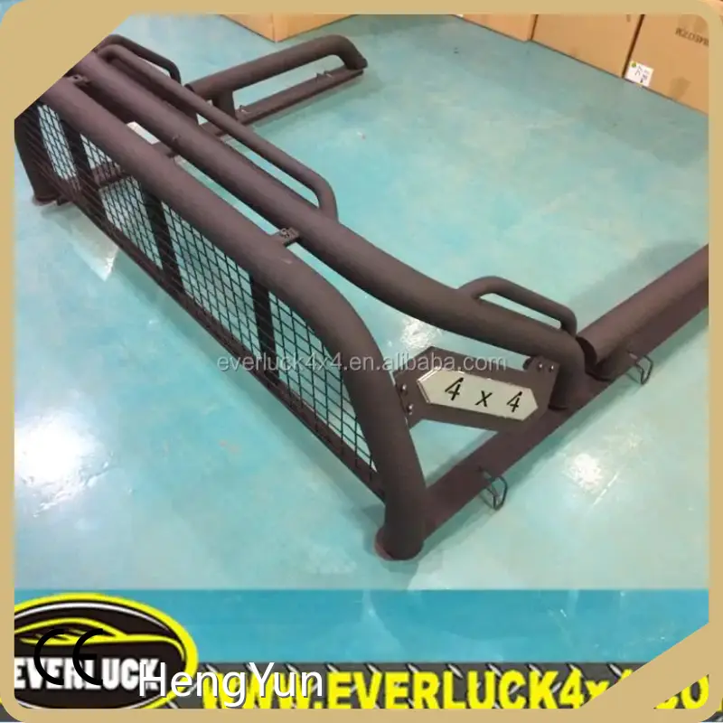 Everluck Truck Roll Bar Steel Truck Roll Barsupply 1
