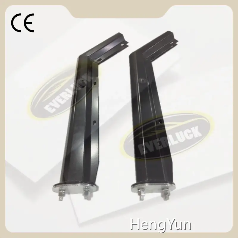 Best Deer Guard for Semi Truck International Supply for Truck 1
