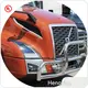 Parachoques delantero Deer Guard para automoción Guangzhou o Shenzhensupply 1